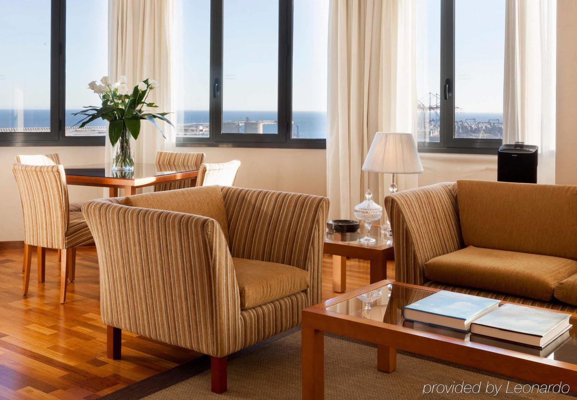 Hotell Ac Palacio By Marriott