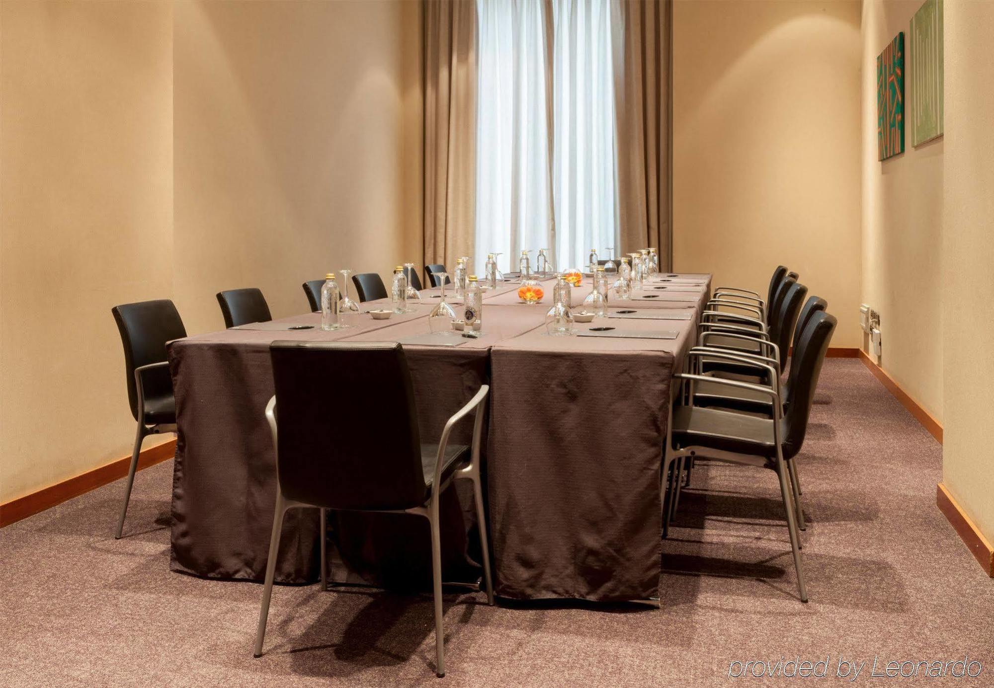 Ac Palacio By Marriott Hotell 4*
