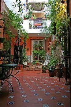 Gjestgiverier El Andaluz 3*