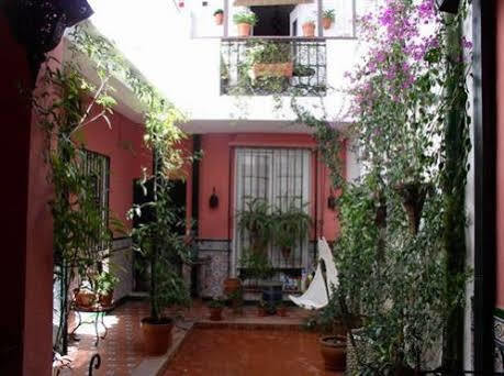 El Andaluz 3* Málaga