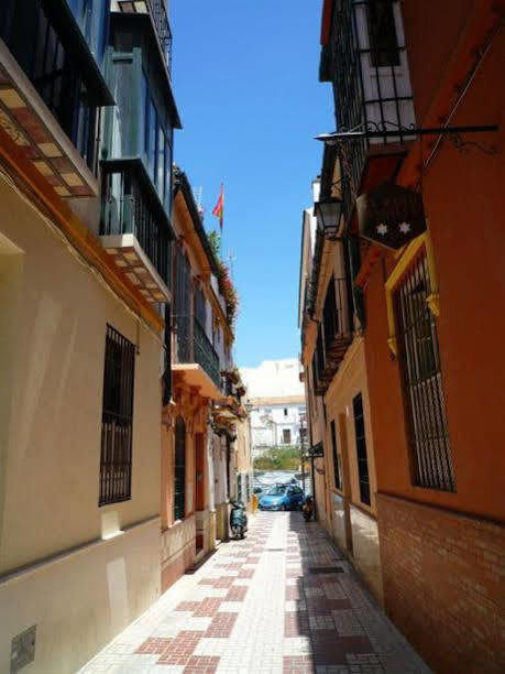 El Andaluz Gjestgiverier