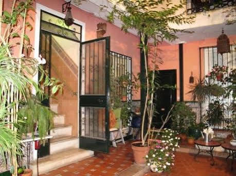 Gjestgiverier El Andaluz Málaga