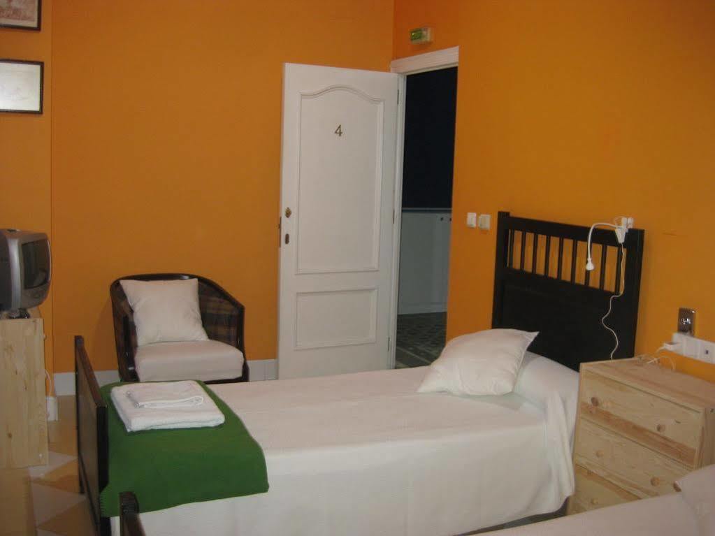 Acacias Casa de hóspedes