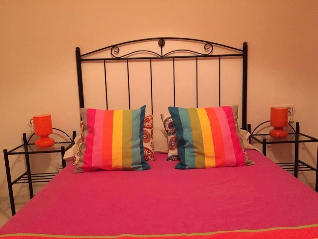 Hin19 Apartamento