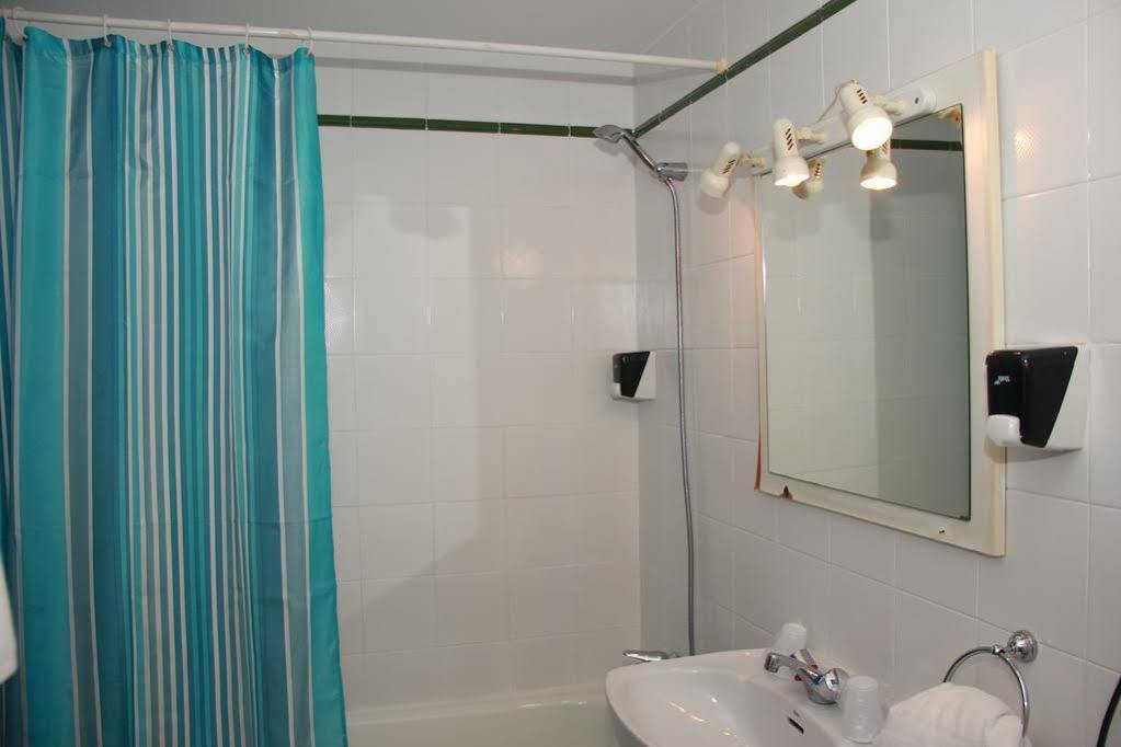 Tilos Hotel Malaga