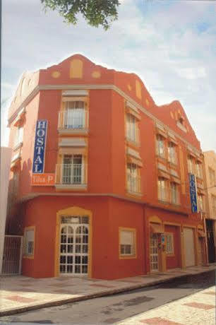 Tilos Malaga