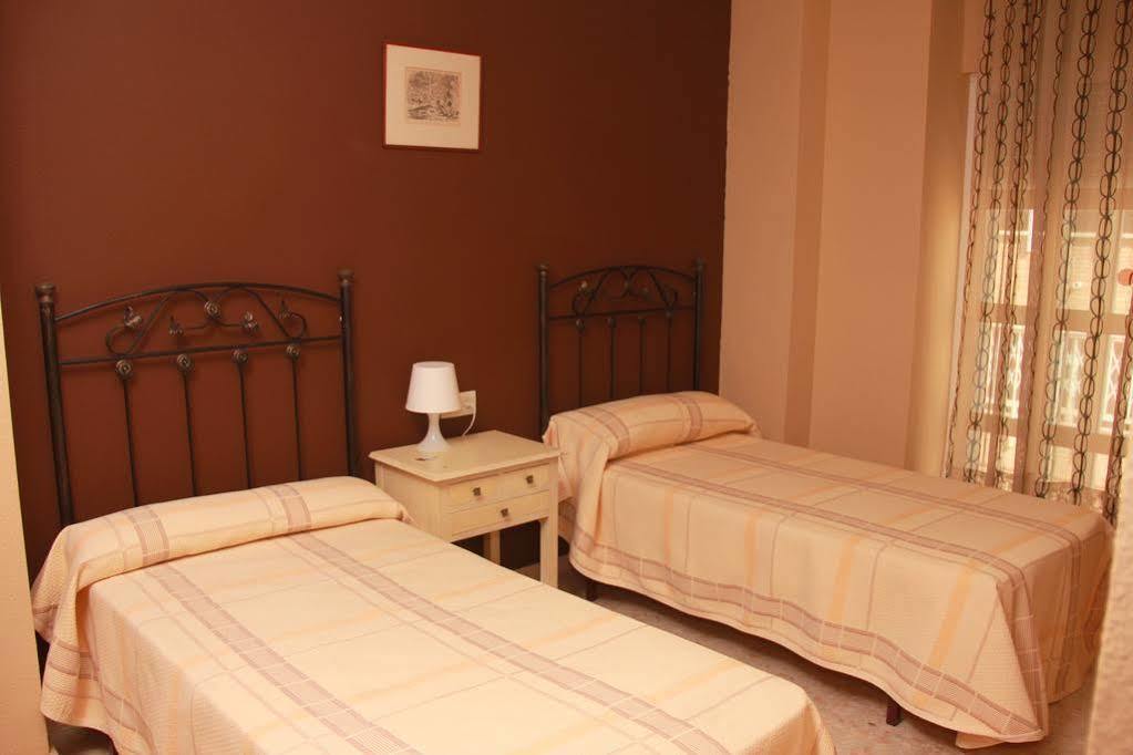 Tilos 2* Malaga