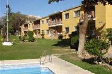 Lägenhet Micampus Student Málaga
