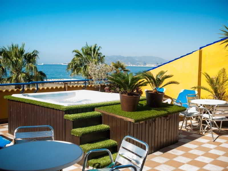 Hotell La Chancla
