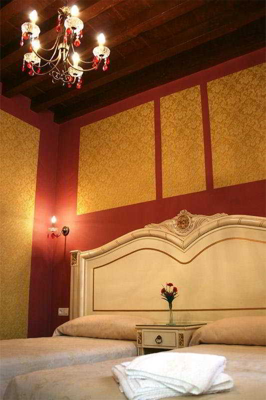 Casa De Mercedes Hotel Malaga