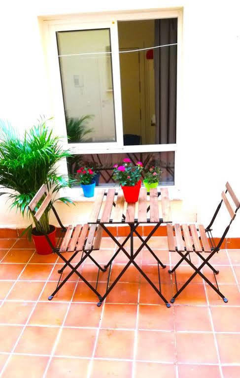Livemalaga Victoria Málaga