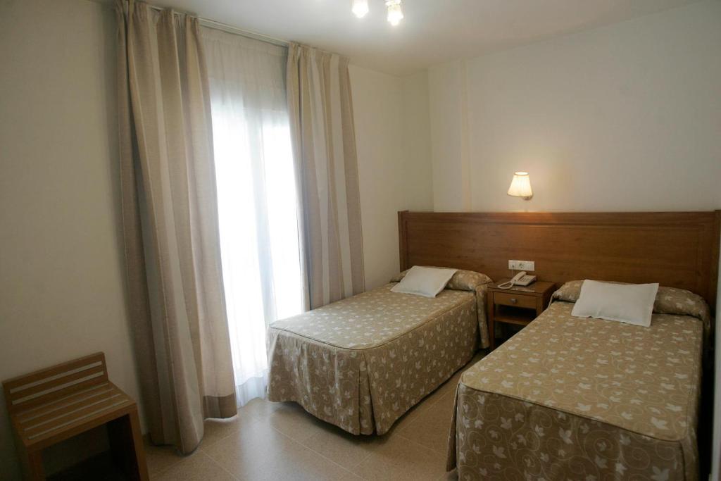 Hotel Goartín
