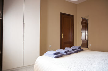 Suncity Plaza Apartamento *