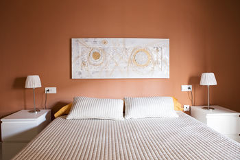Suncity Plaza Apartamento Málaga