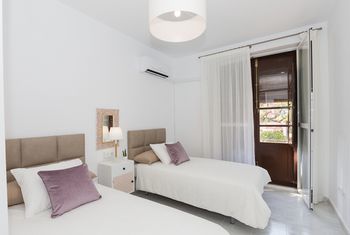 Suncity Plaza Apartamento