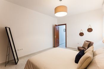 Apartamento Suncity Plaza Málaga