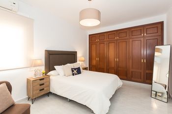 Apartamento Suncity Plaza