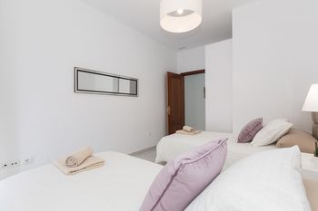 Apartamento Suncity Plaza *