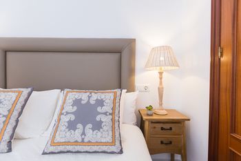 Apartamento Suncity Plaza Málaga