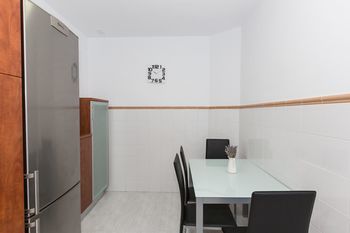 Suncity Plaza Apartamento *