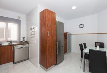 Apartamento Suncity Plaza