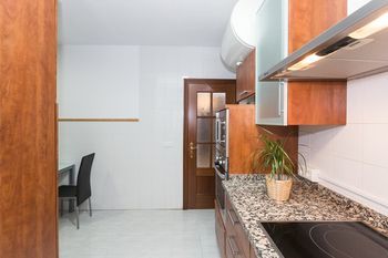 Apartamento Suncity Plaza