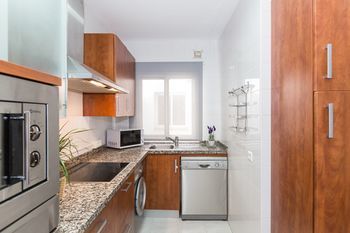 Suncity Plaza Apartamento