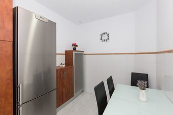 Apartamento Suncity Plaza *
