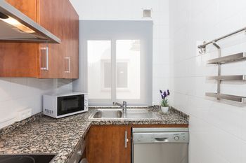 Suncity Plaza Apartamento