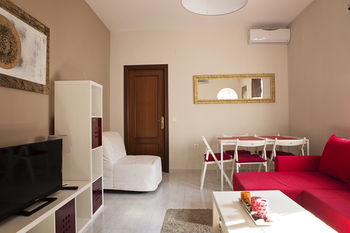 Suncity Plaza Apartamento *