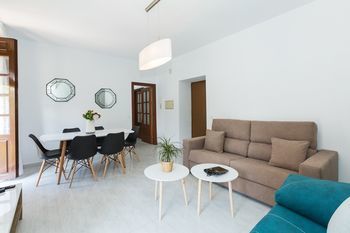 Apartamento Suncity Plaza