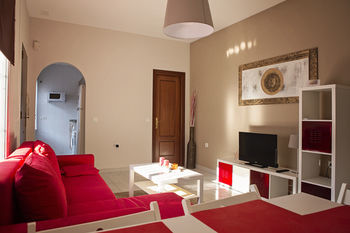 Apartamento Suncity Plaza