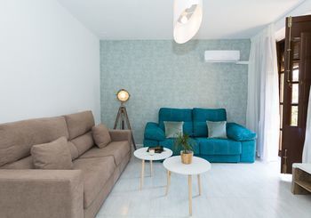 Suncity Plaza Apartamento *