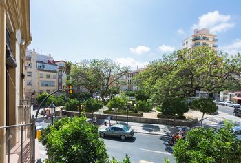 Suncity Plaza Málaga