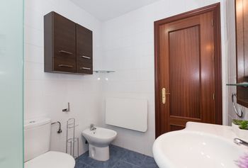 Apartamento Suncity Plaza *