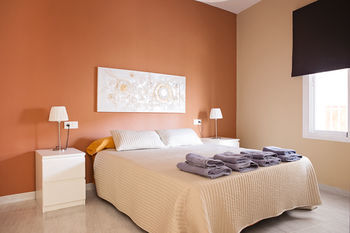 Suncity Plaza Apartamento *