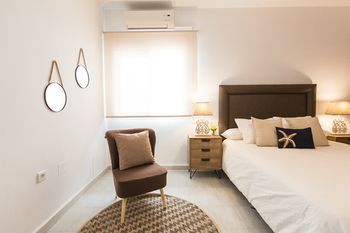 Suncity Plaza Apartamento Málaga