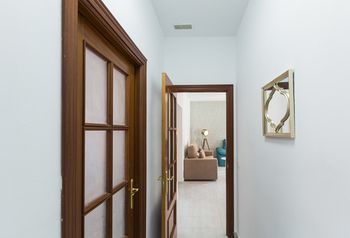 Apartamento Suncity Plaza