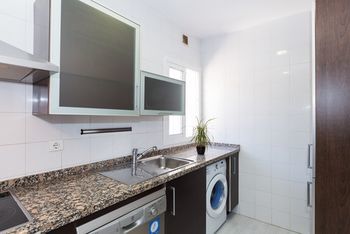 Apartamento Suncity Plaza