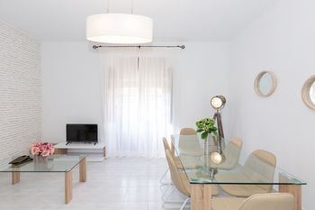 Suncity Plaza Apartamento Málaga