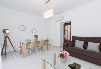 Apartamento Suncity Plaza *