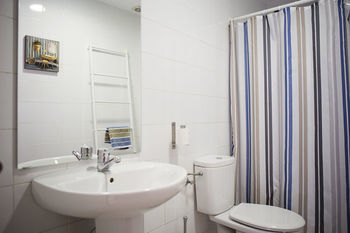 Apartamento Suncity Plaza