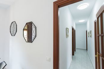 Suncity Plaza Apartment *