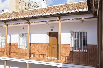 Apartamento Suncity Plaza