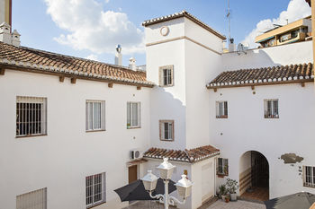 Suncity Plaza * Málaga