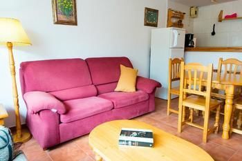 Pedregalejo Apartamento