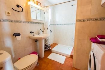 Apartamento Pedregalejo Málaga