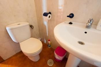 Apartamento Pedregalejo Málaga