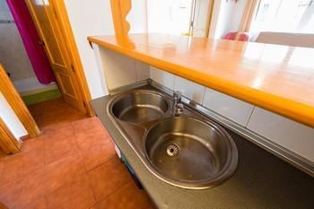 Apartamento Pedregalejo