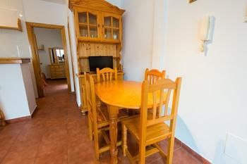 Pedregalejo Apartamento